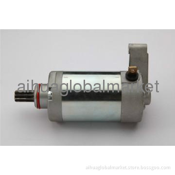 STARTER MOTOR  for YAMAHA 150/SRZ125